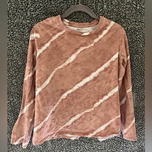 Sonoma - Dust Pink Shirt